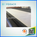 Excellent abrasion PE filter press filter cloth